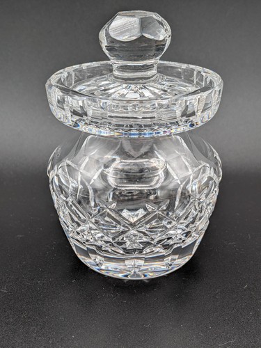 Waterford lismore crystal - lismore,