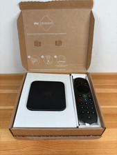 Sky Stream Puck Model