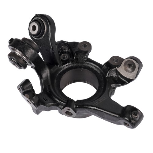 Steering knuckle hub rear - steering,