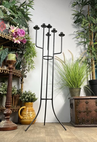 Vintage arm large metal - vintage,
