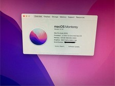 Apple Mac Pro 2013 2.7GHz 12 Core 128gb RAM 1TB SSD D500 !READ DESCRIPTION!