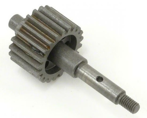 Schumacher steel layshaft - schumacher,