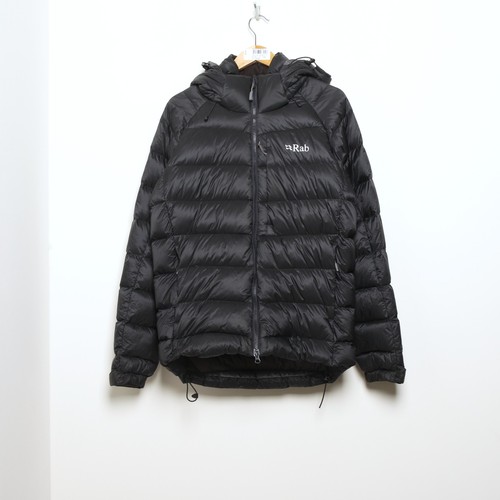 Rab men axion pro black - men's,