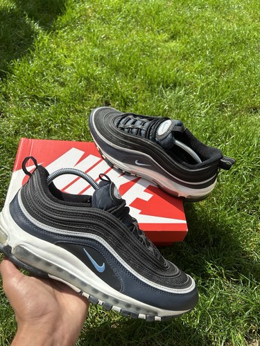 Nike airmax 9 very - -,