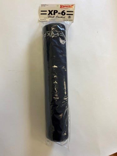 Scopecoat neoprene scope - scopecoat,