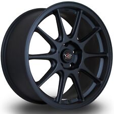 18" Rota Strike Alloy Wheels -