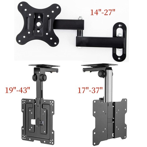 Tilt swivel flip down - tv,
