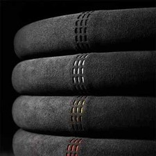 Alcantara Suede Auto Steering