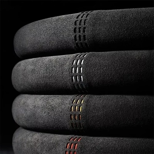 Alcantara suede auto - auto, steering