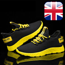 Mens Trainers Shoes Size UK