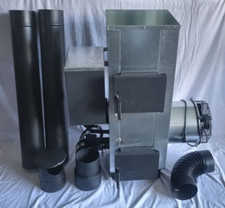 workshop garage Industrial Air