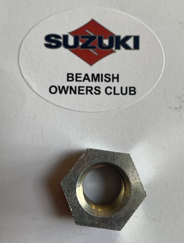 Suzuki rl250 ts250 - suzuki, rl250/ts250/beamish