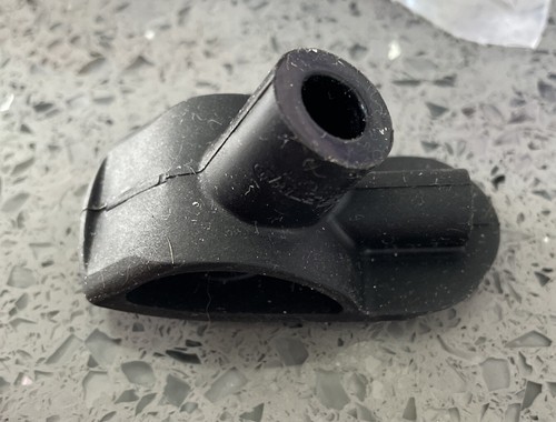 Genuine stihl spark plug boot - stihl,