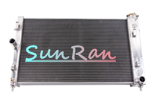 Rows radiator for 2005 2006 - radiator,