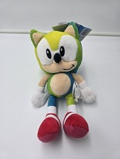 Sonic Rhw Hedgehog Gradient
