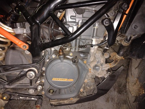 2019 ktm 125 - ktm,