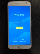 Motorola Moto G4 Plus Dual Sim