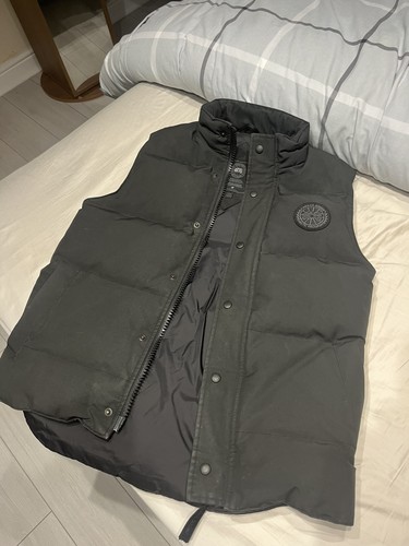 Canada goose black - goose,