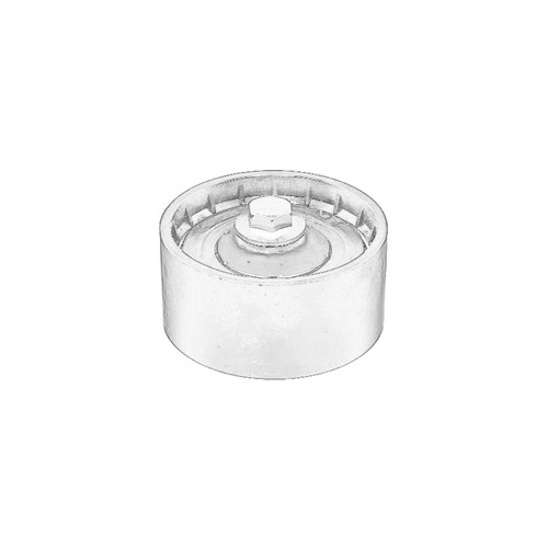 Multi belt pulley fits - v-belt,