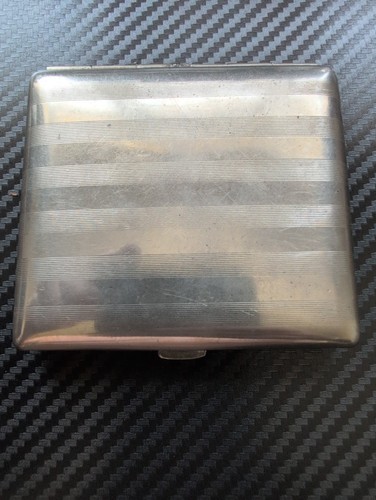 Vintage art deco style metal - vintage,