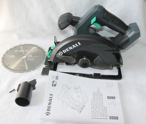 Genuine new denali - new, skil
