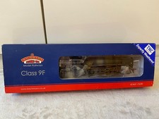 Bachmann 32-859Z Class 9F BR