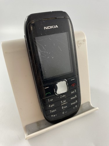 Nokia 1800 black vodafone - 1800,