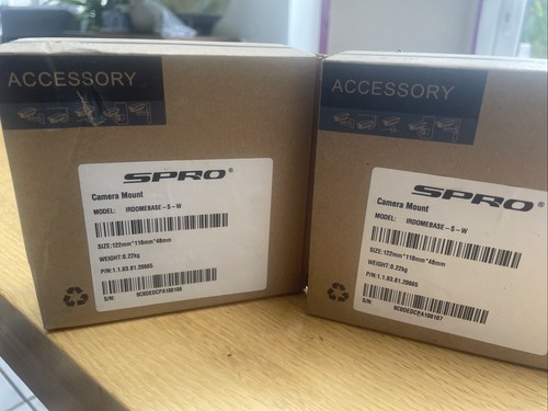 Spro hikvision cctv camera - cctv,