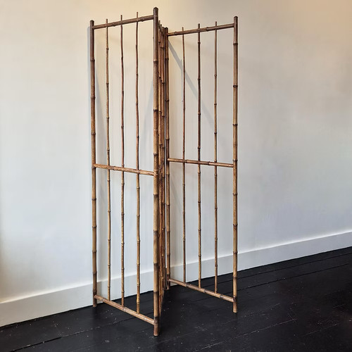 Vintage room divider - vintage,