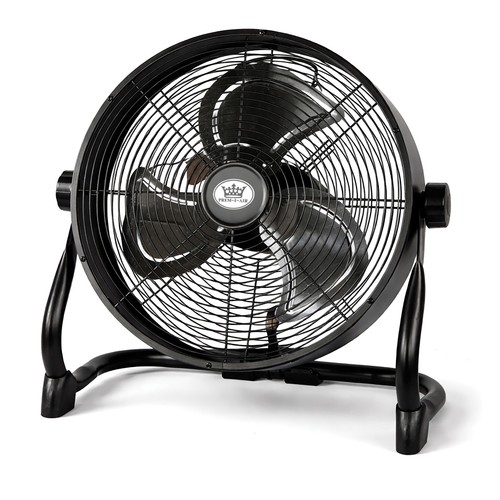 Prem air 12in fan - (51cm),