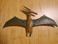 Dino-Riders Pterodactyl Tyco