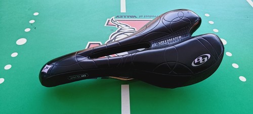 Specialized body geometry - body,