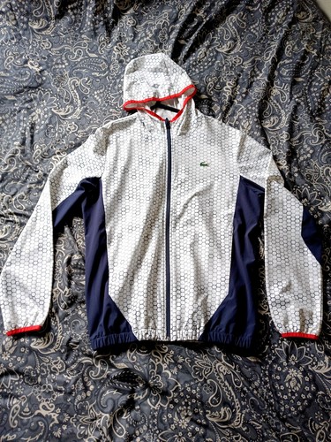 Lacoste sport men jacket - sport,