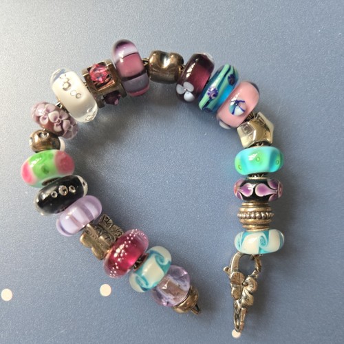 Trollbeads collection charm - collection,