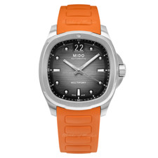 Mido Multifort TV Big Date