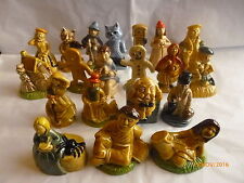Wade Nursery Rhyme Figurines