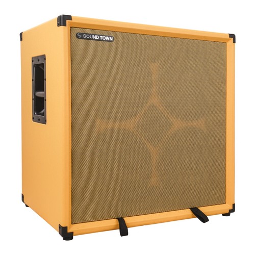 Sound town 400w bass - 10“,