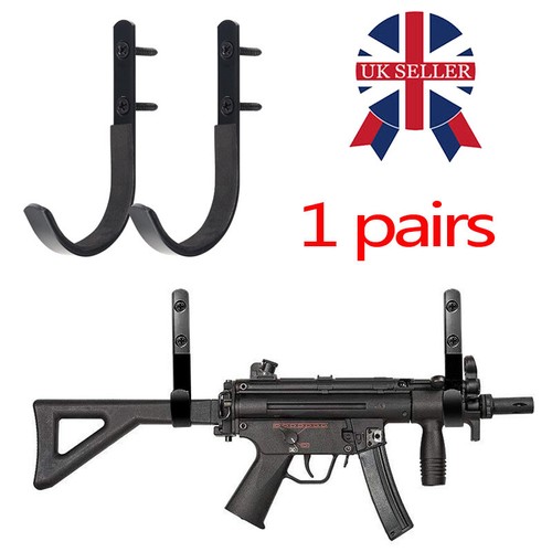 2packs gun rack - 2packs,