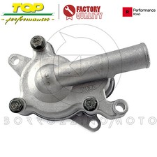 Complete Water Pump Carter Yamaha X-City 250I H2O 4T 2010