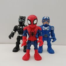 Playskool Marvel Heroes