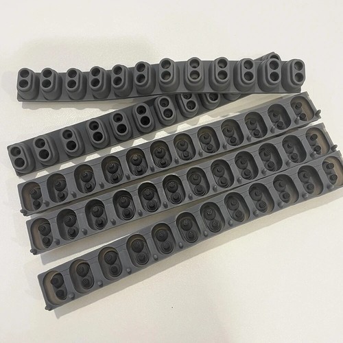 Contact pad button - pad, d-pad