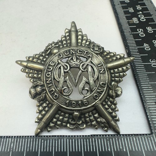 Guards machine gun regiment - guards,