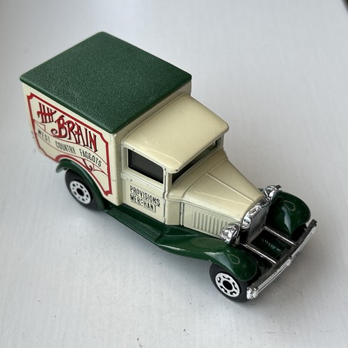 Matchbox superfast model - model, a