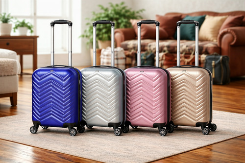 Inch cabin bag - 16, 40x30x20cm