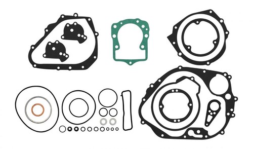 Gasket set full - set, for