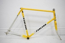 C.1990 CHRIS PAULSON 58CM