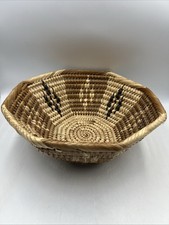 Antique Native American Pima