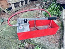 2.5MPa 25KG Water Pipe Line