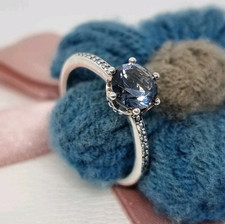 NEW Genuine Pandora Blue