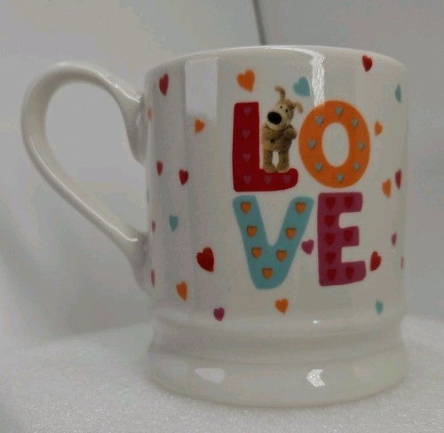 Mug with love - with,